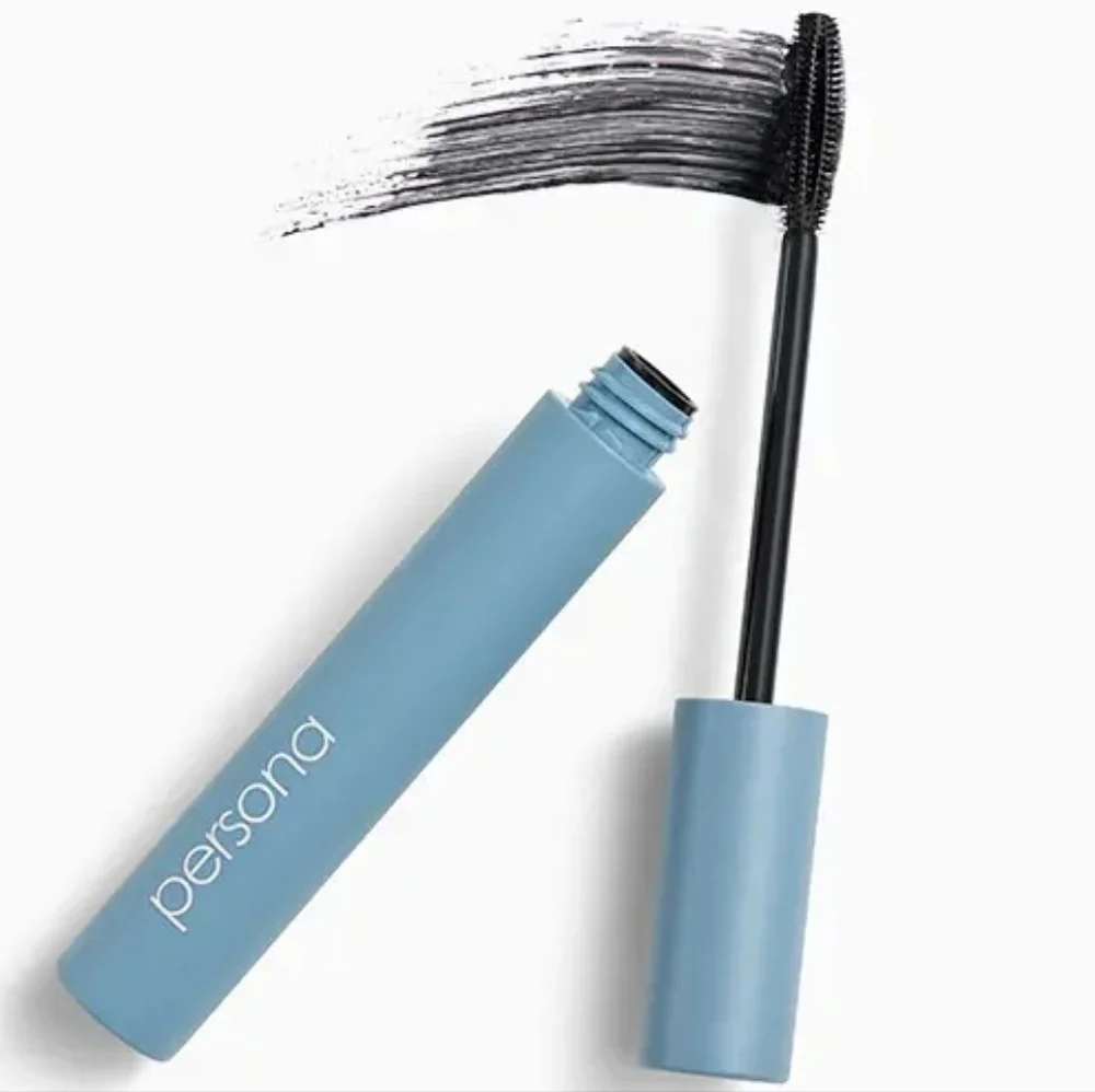 NEW PERSONA COSMETICS Volumizing Tubing Mascara in Black‎
